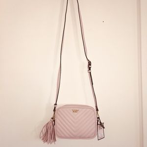 Pink bag